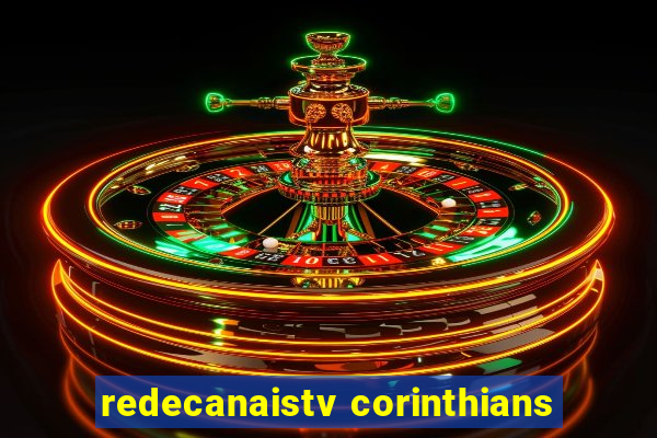 redecanaistv corinthians